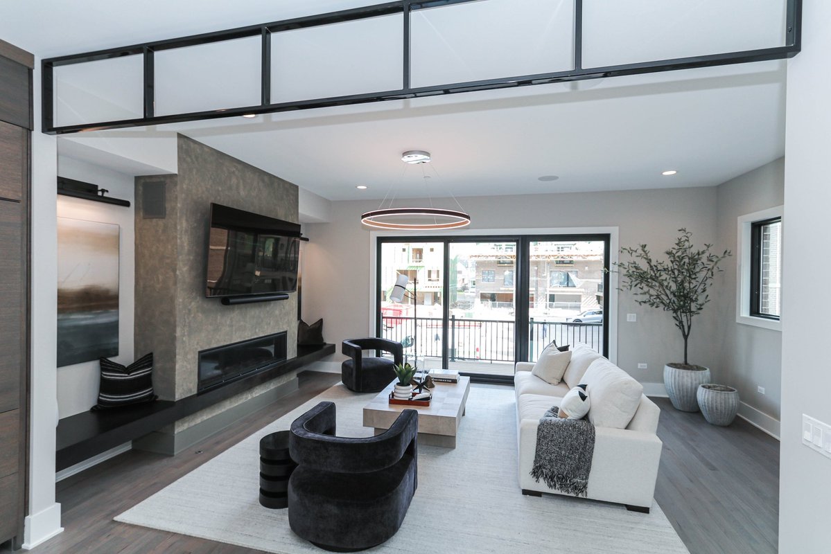 DJK Custom Homes tweet media