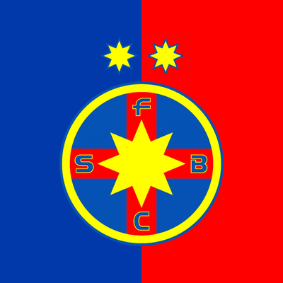 Sebasti92846770's tweet photo. @UTDIMole Fotbal Club FCSB https://t.co/Wxdp8Gjyvx