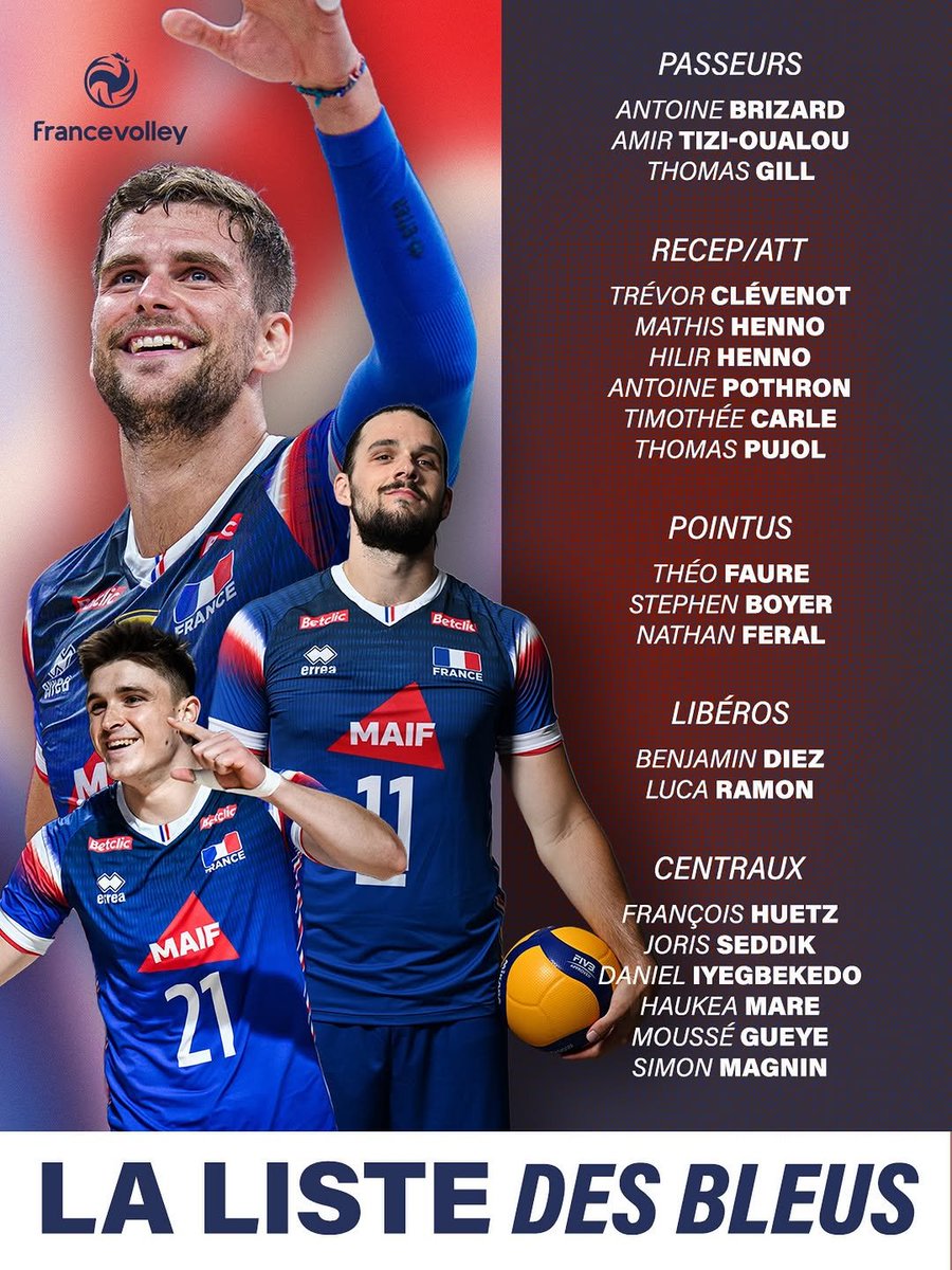 Vsever 2.0 🏐 tweet media