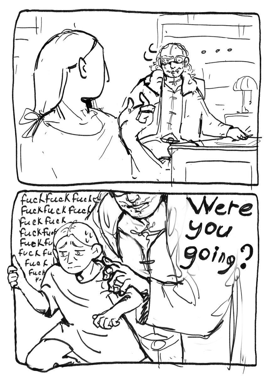 Based on real events 
#re9 #VictorGideon