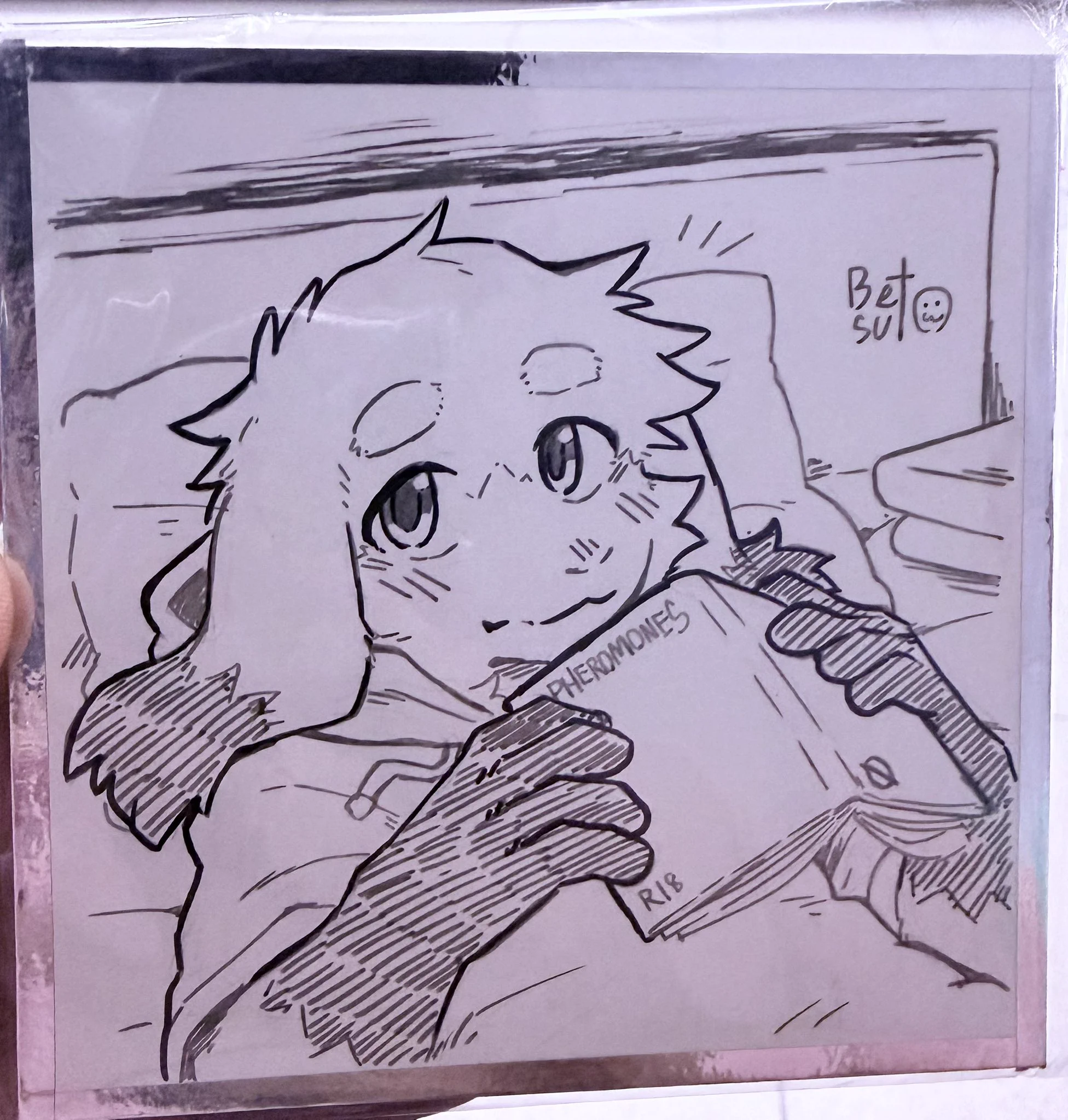 Betsuto (@betsuto_39) / X