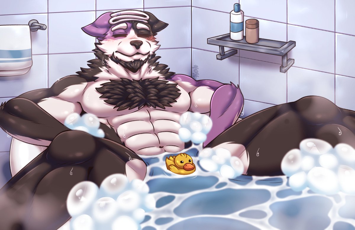 Kolt Shizuke ~ 🐻🔞 tweet media