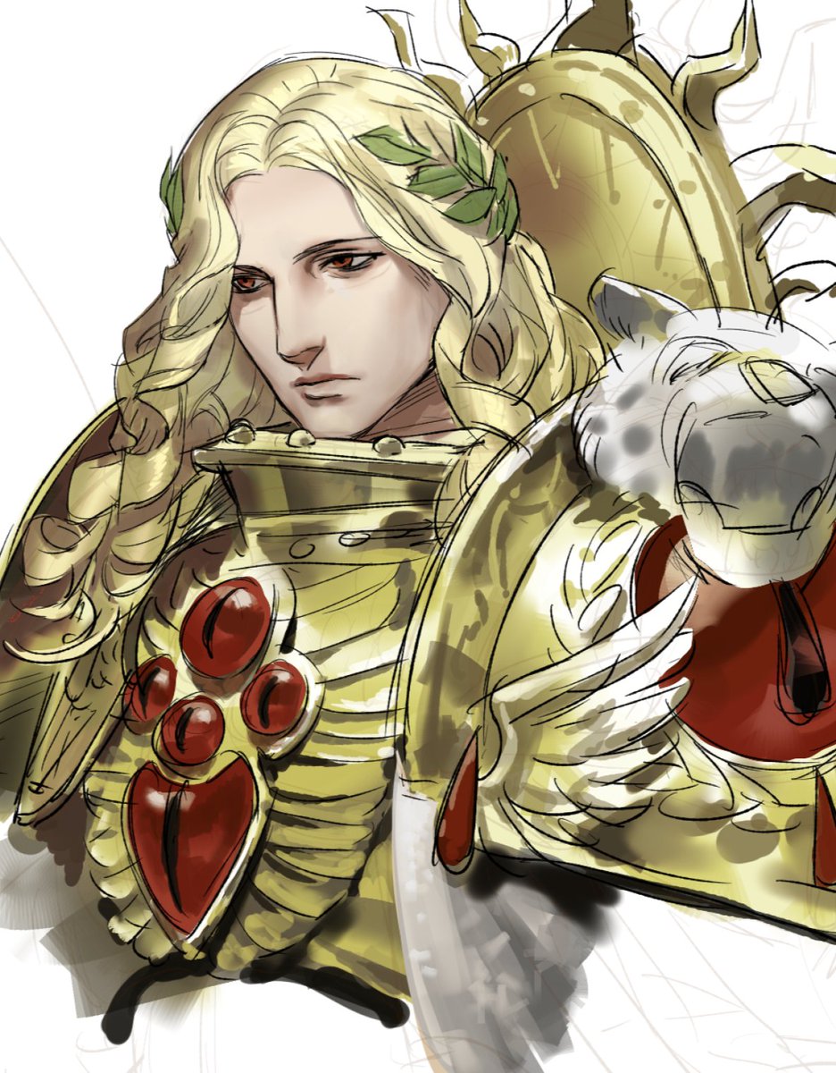 老苍鹤 tweet media