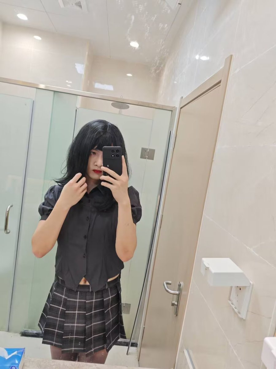 迟暮 tweet media