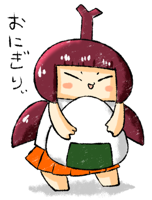 べむ tweet media