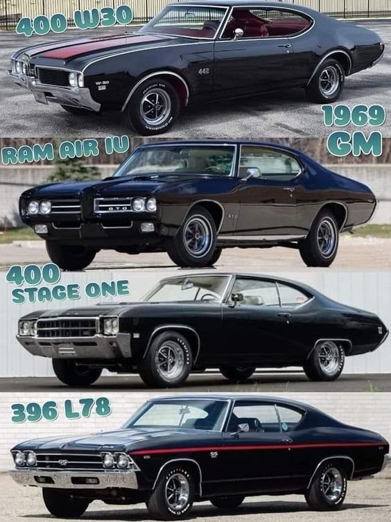 Vintage Cars Collection tweet media