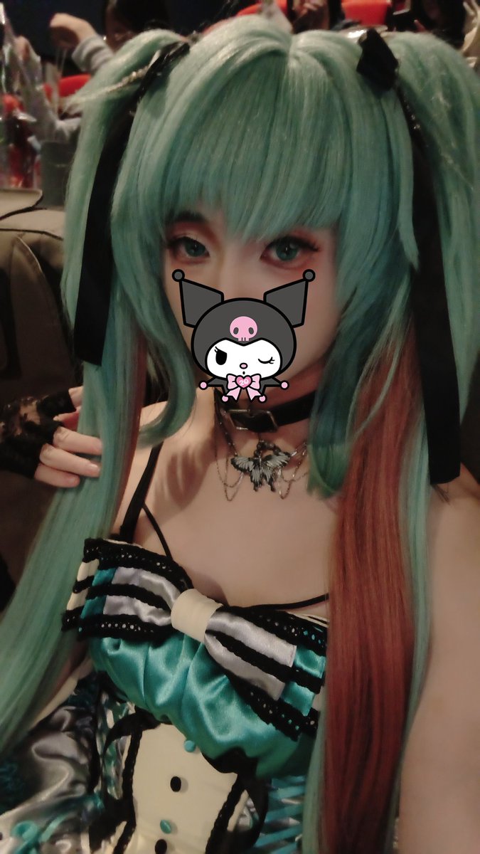 mizuki☆ tweet media