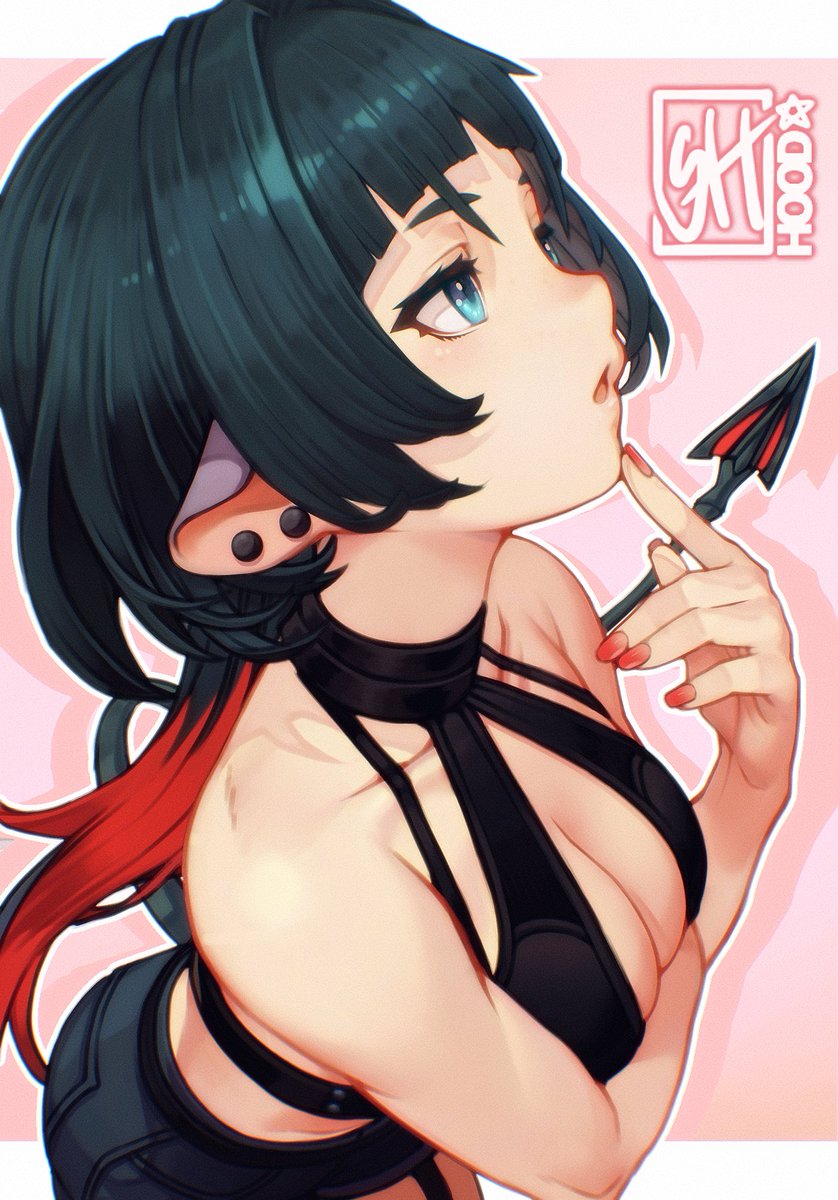 𝐡𝐨𝐨𝐝𝐢𝐞 tweet media