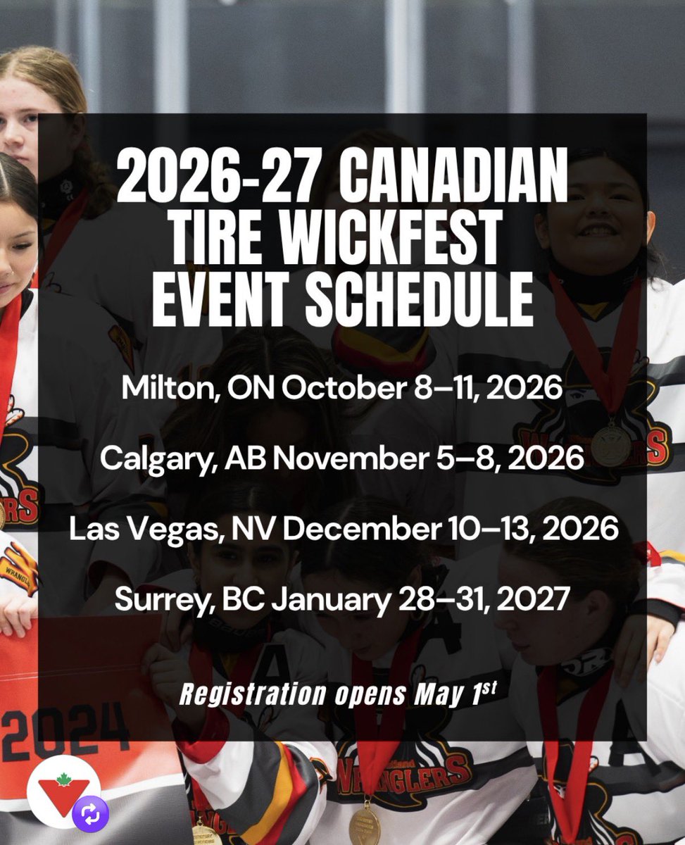 WickFest tweet media