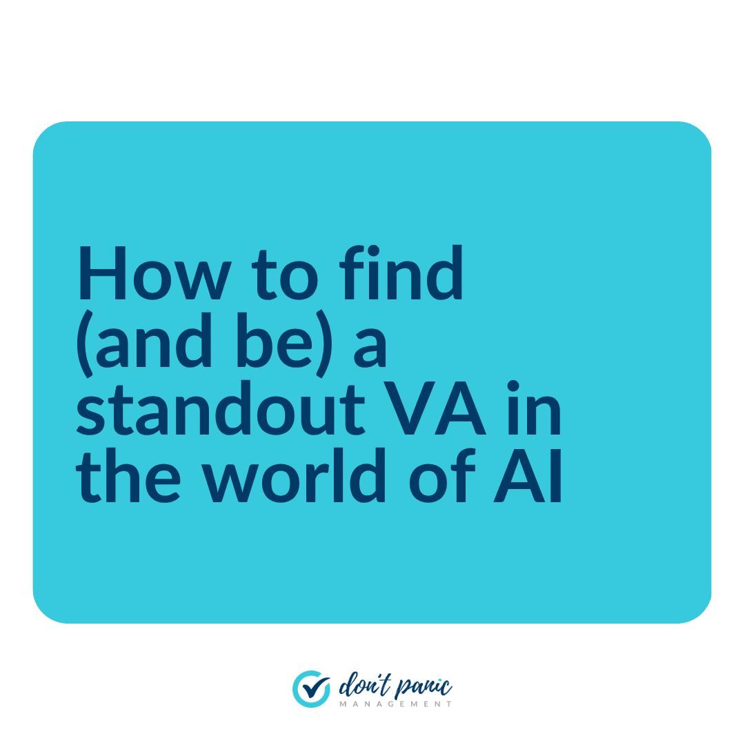 dontpanicmgmt's tweet photo. The best systems right now aren’t AI-only or human-only.

They’re a combination of both.

We’re talking about how to find that balance in our latest blog post.

https://t.co/oq3bEmf9hg https://t.co/zsiLKXmuax