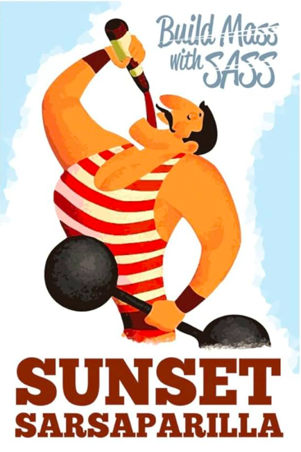 Berthold Gambrel (@bertholdgambrel) on Twitter photo 