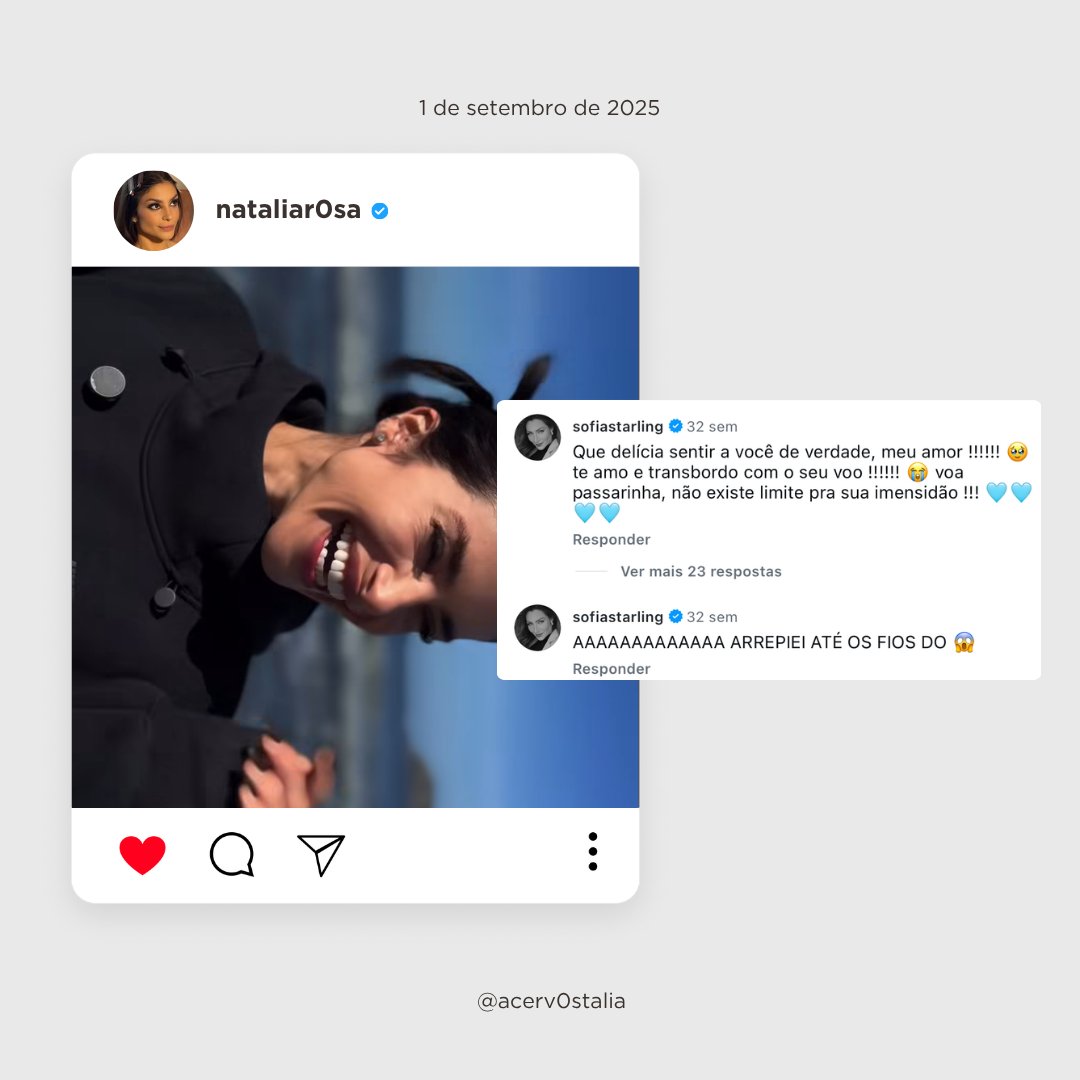 Acervo Stalia tweet media