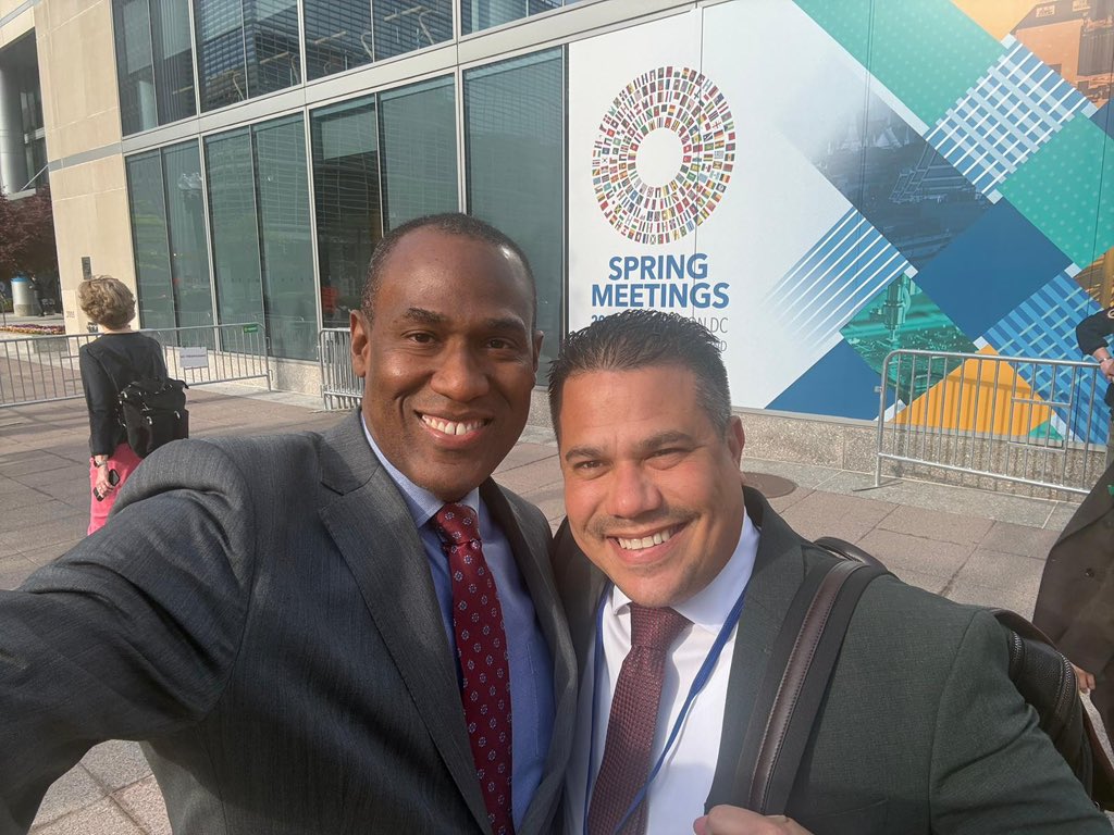 Matthew Samuda tweet media