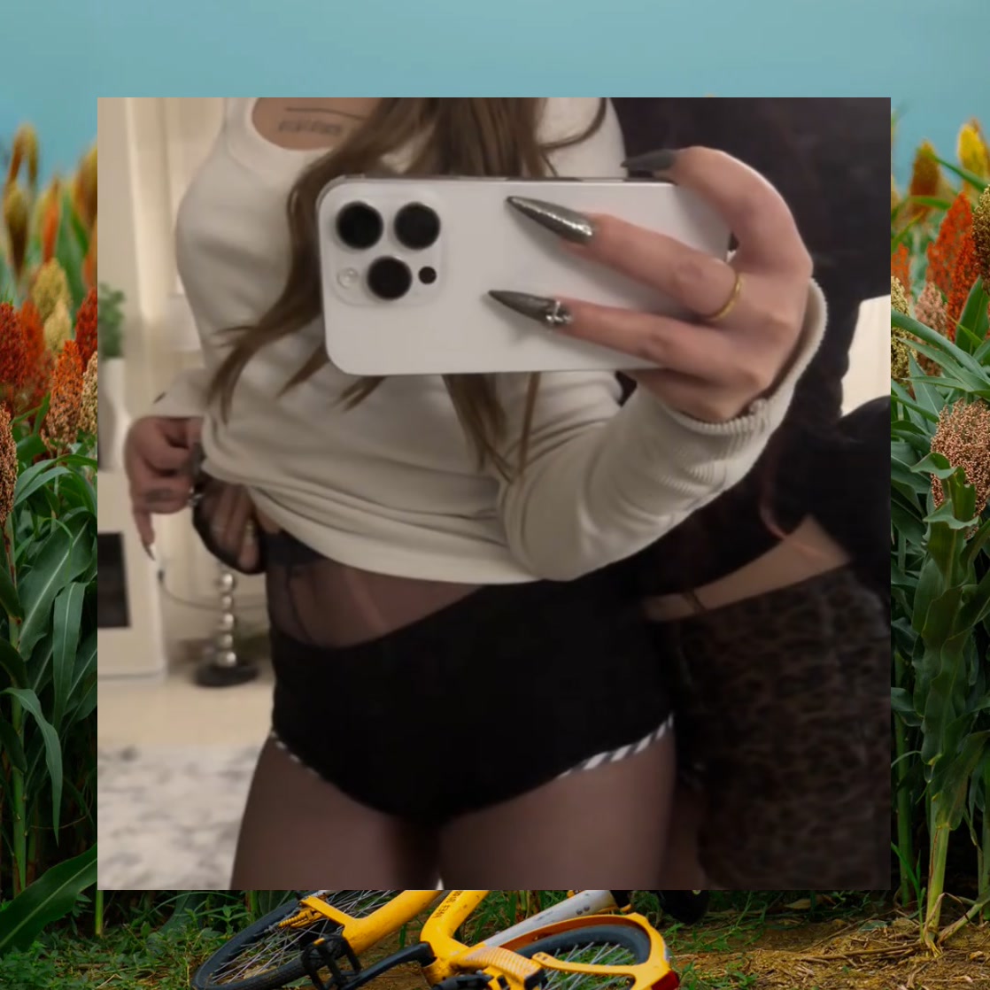 Jeff Clinton tweet media