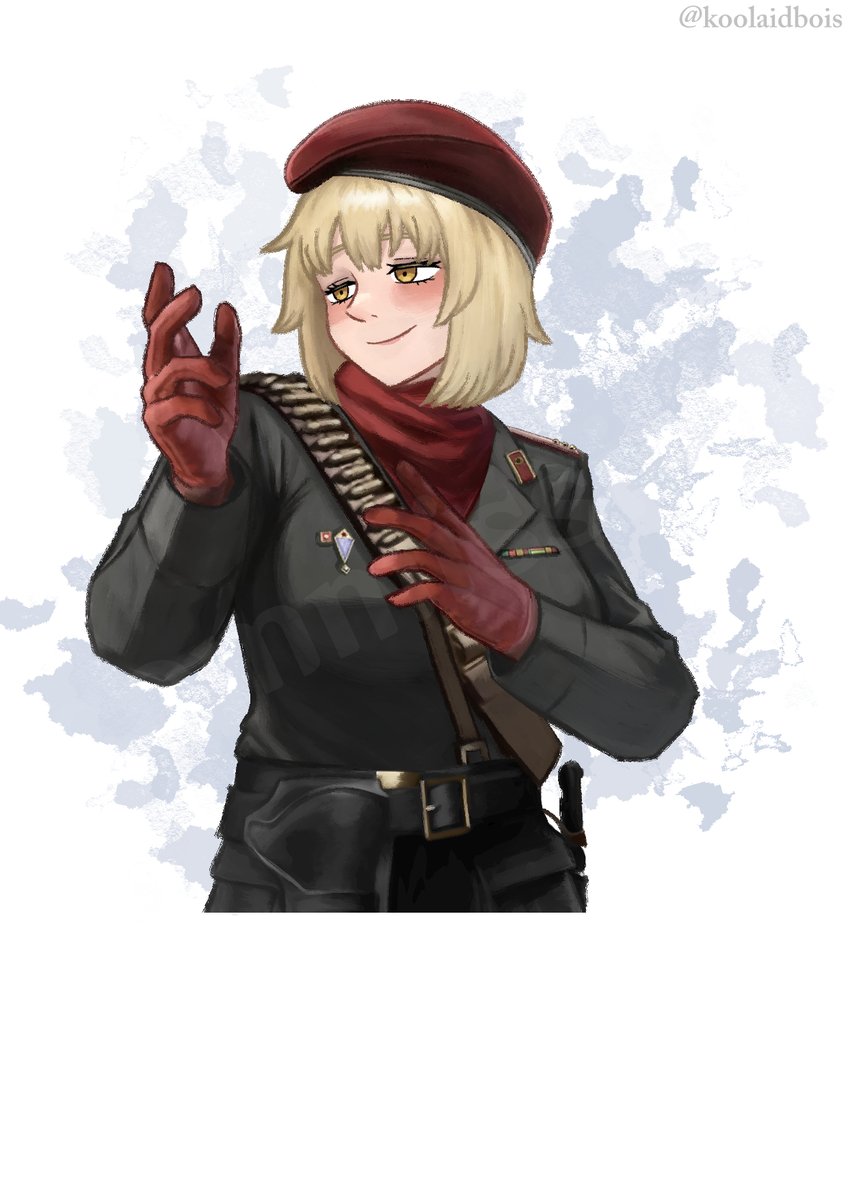 koolaidbois 🌟CF22 PO tweet media