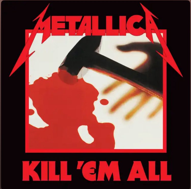 Spommien's tweet photo. This is the game of the year. Because what do you MEAN I made a near-perfect Metallica vinyl that me and Billy Hargrove (Stranger Things) are listening to together

#tomodachilifelivingthedream #tomodachilife #livingthedream #metallica https://t.co/MBXQ1w4W6x