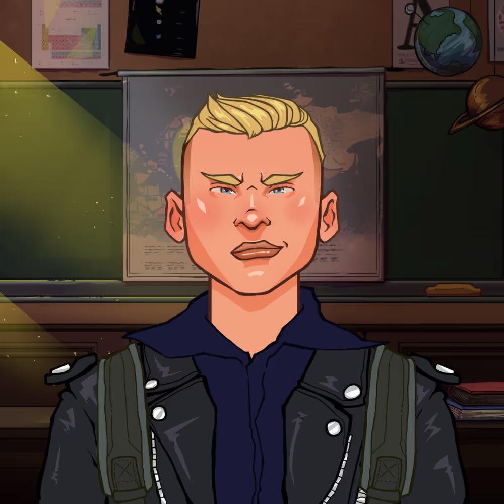 Goose_Sllllate's tweet image. Literally putting the Breakfast Club back together, BIG LOVE to @plaguelabs @AtlanCoelho #Detention 🤝🫡