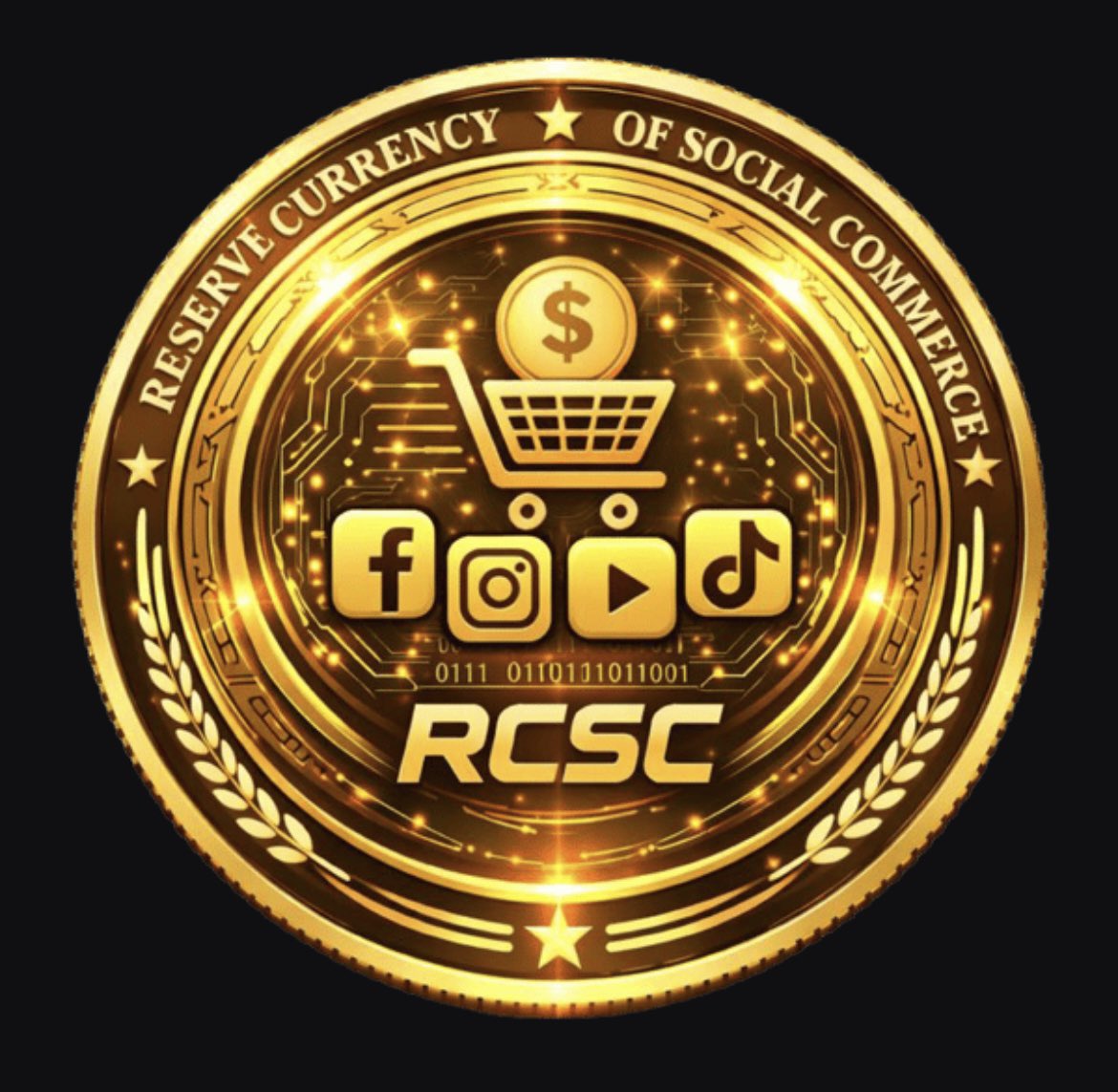 MemeDjinn's tweet image. #Crypto2026 #crypto #cryptocoin #CryptoGem 

RESERVE CURRENCY OF SOCIAL COMMERCE

2VCAdazPMP4SgTVtcVsLobNiSHqC7Z6a6qaT1VfCpump

COPY AND PASTE THIS CA^ don’t buy scams