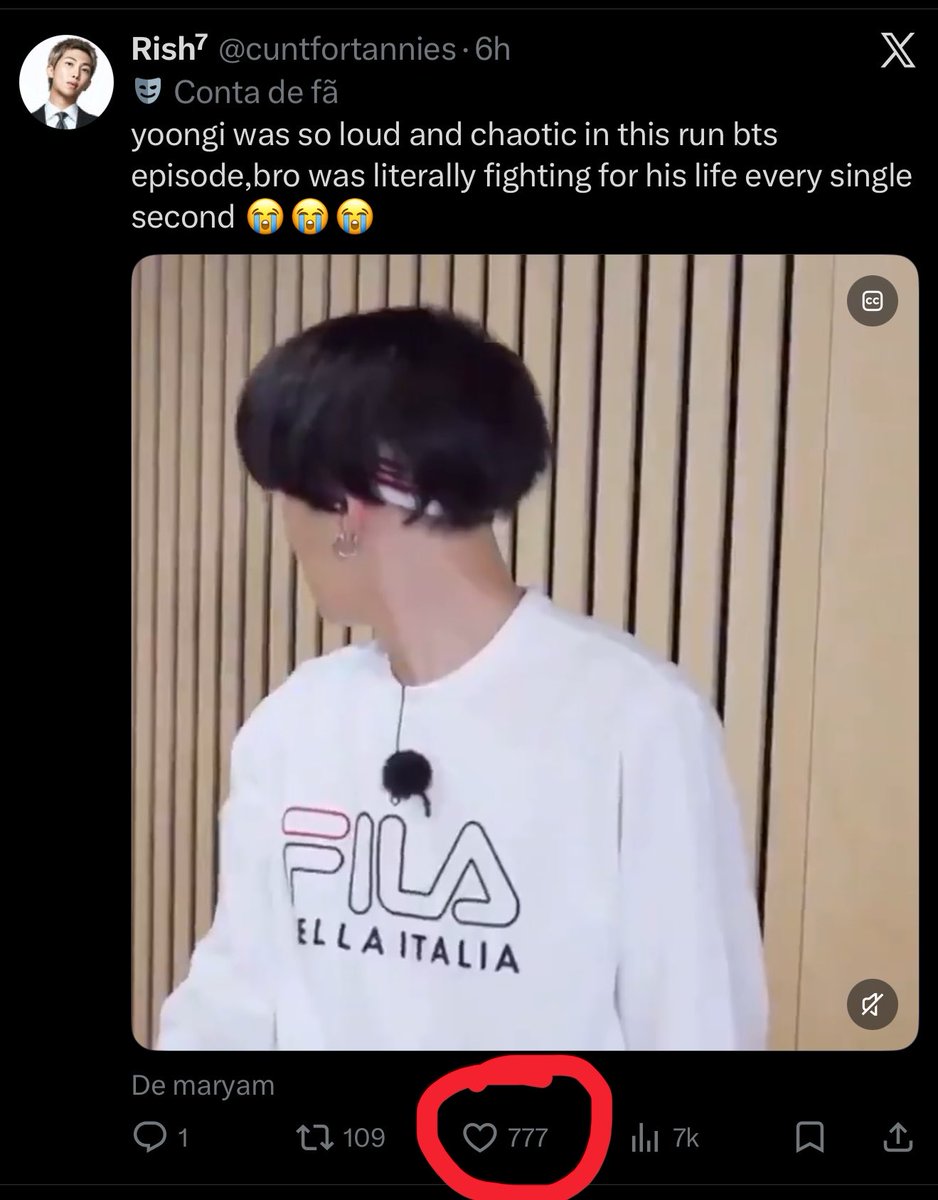 Ceesou⁷ ⦿ ☰ ☲ 🪭 tweet media