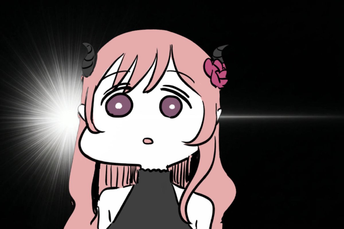 伊集院女々だね@新人VTuber✦.* tweet media