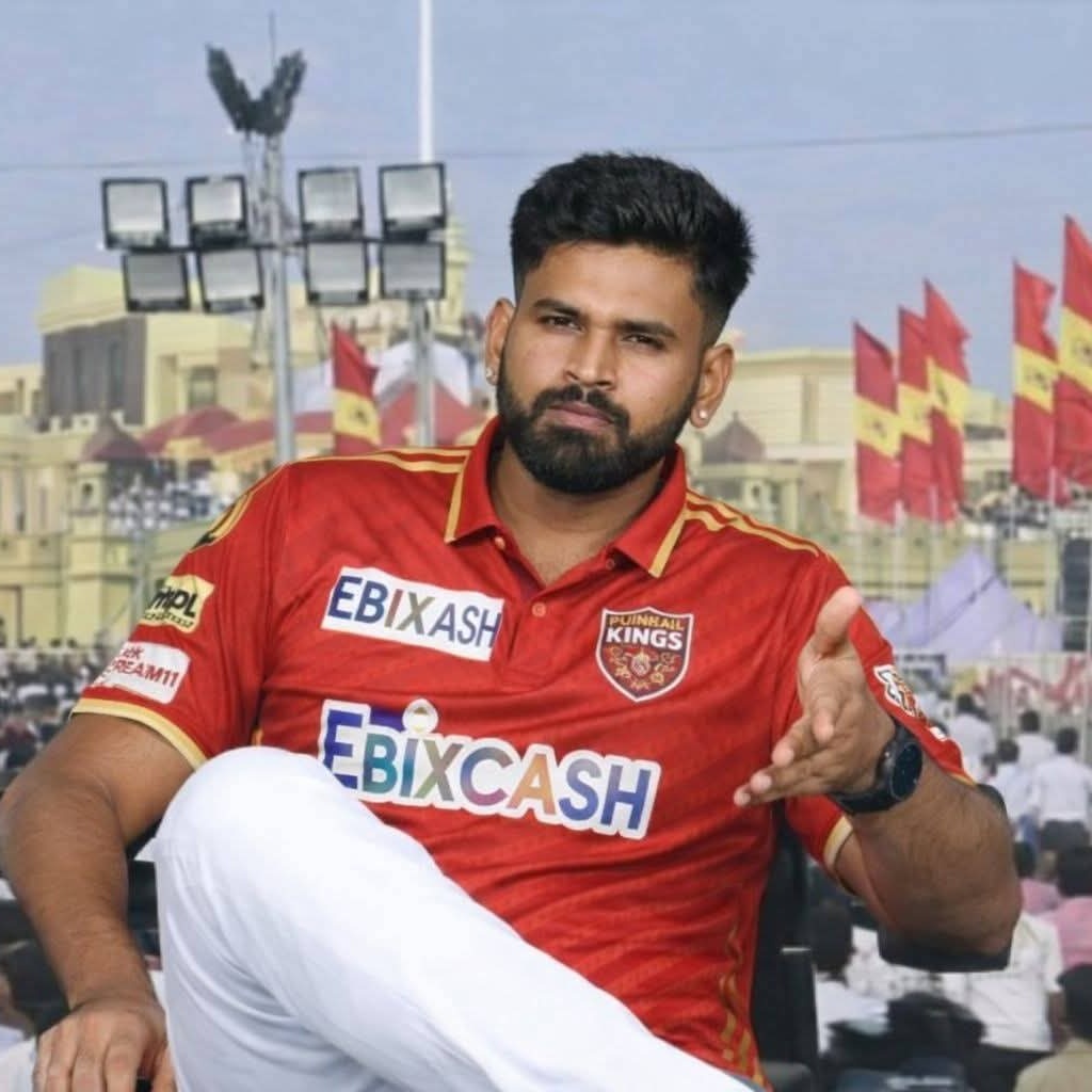 Punjab Kings TN tweet media