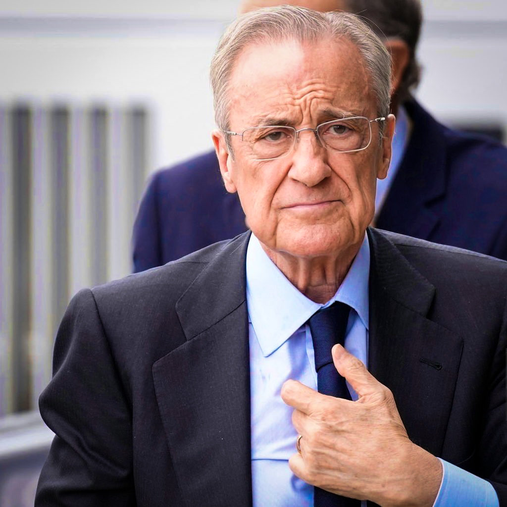 Seputar Real Madrid tweet media