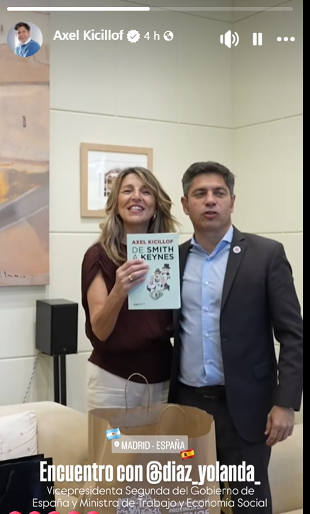 Lucía En Natal-Potiguara por adopción tweet media