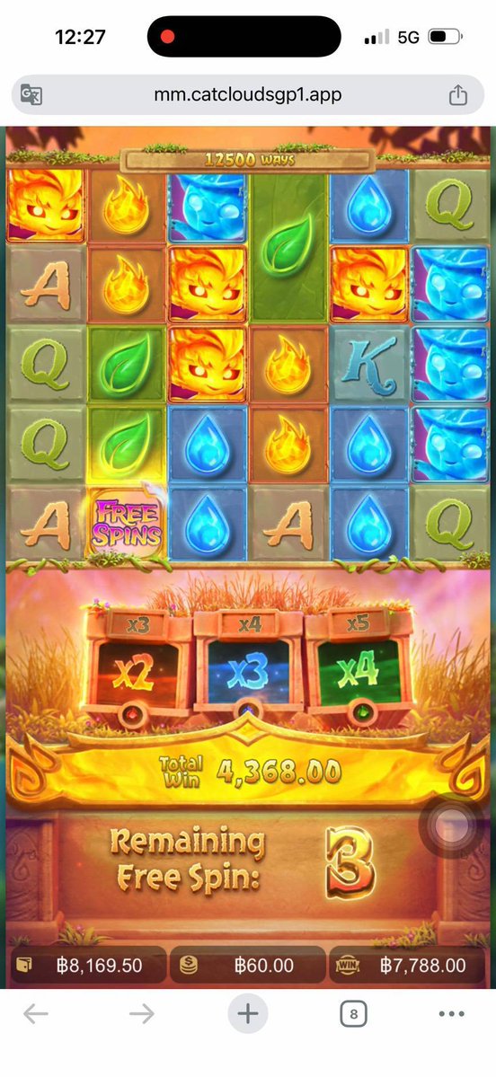 ETERNITE `แกล้งจน. tweet media