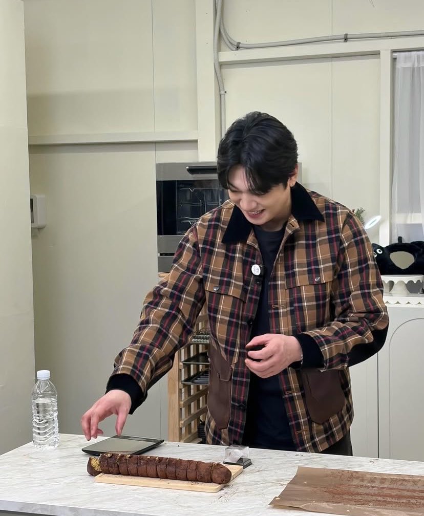 Sungjin tweet media