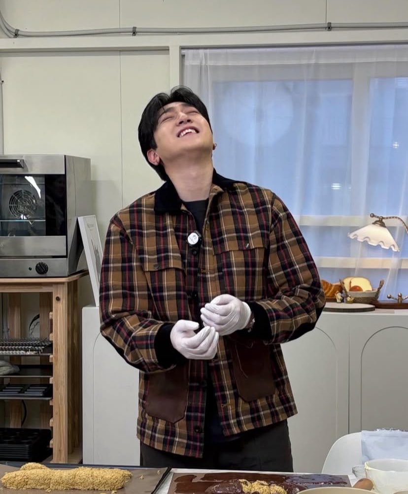Sungjin tweet media