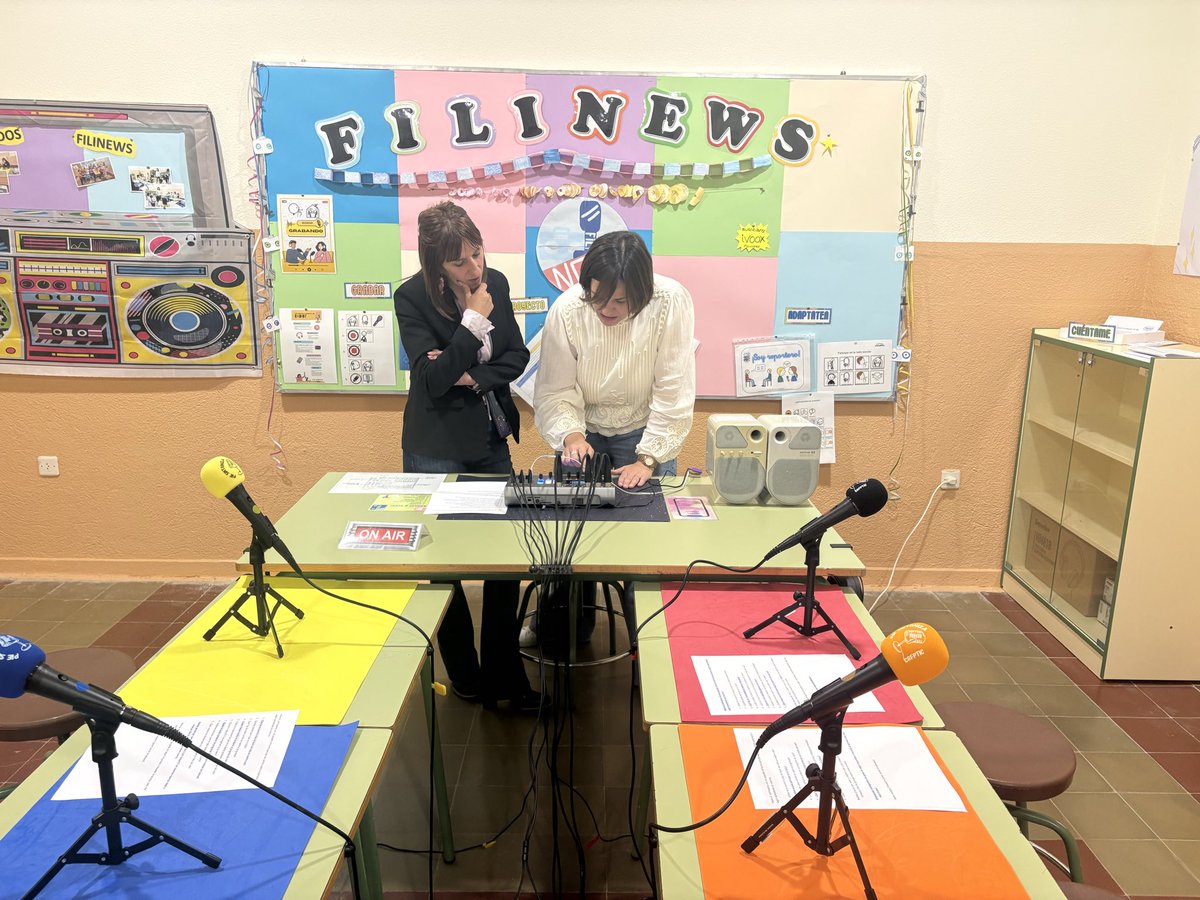 Asesoria de Lengua del CFIE de Salamanca tweet media