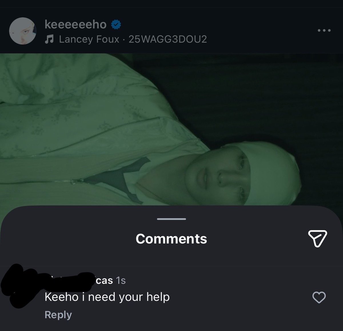 ˖ cas ✴︎ is unique ᵎᵎ tweet media