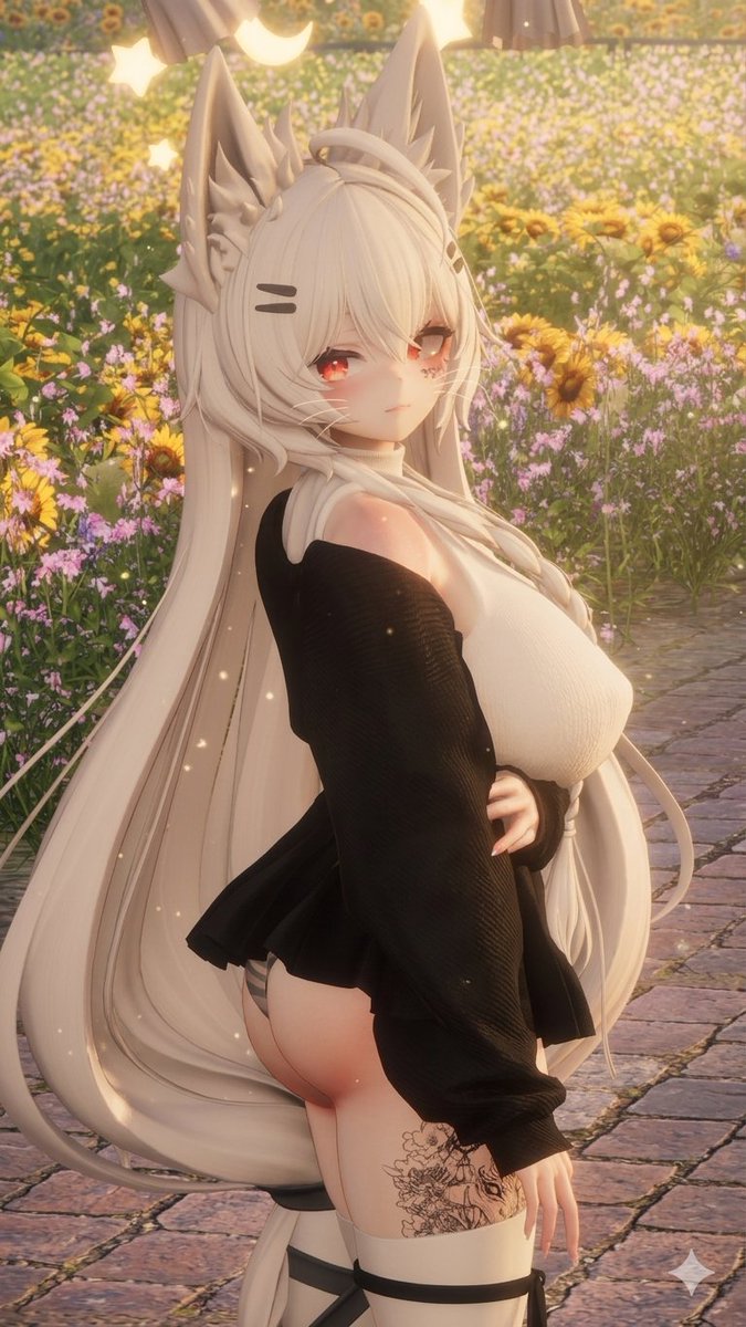 르시스 tweet media