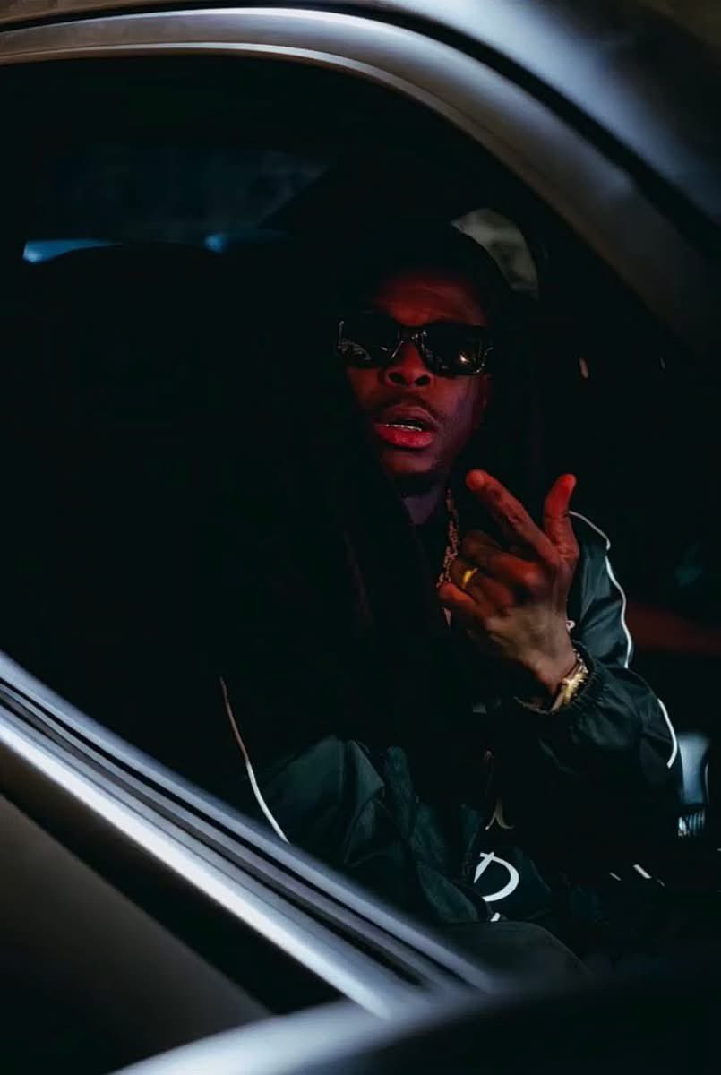 LAPIQÛRE (Didi B au Zénith 19 avril 2026 )🐝🇨🇮🚀 tweet media