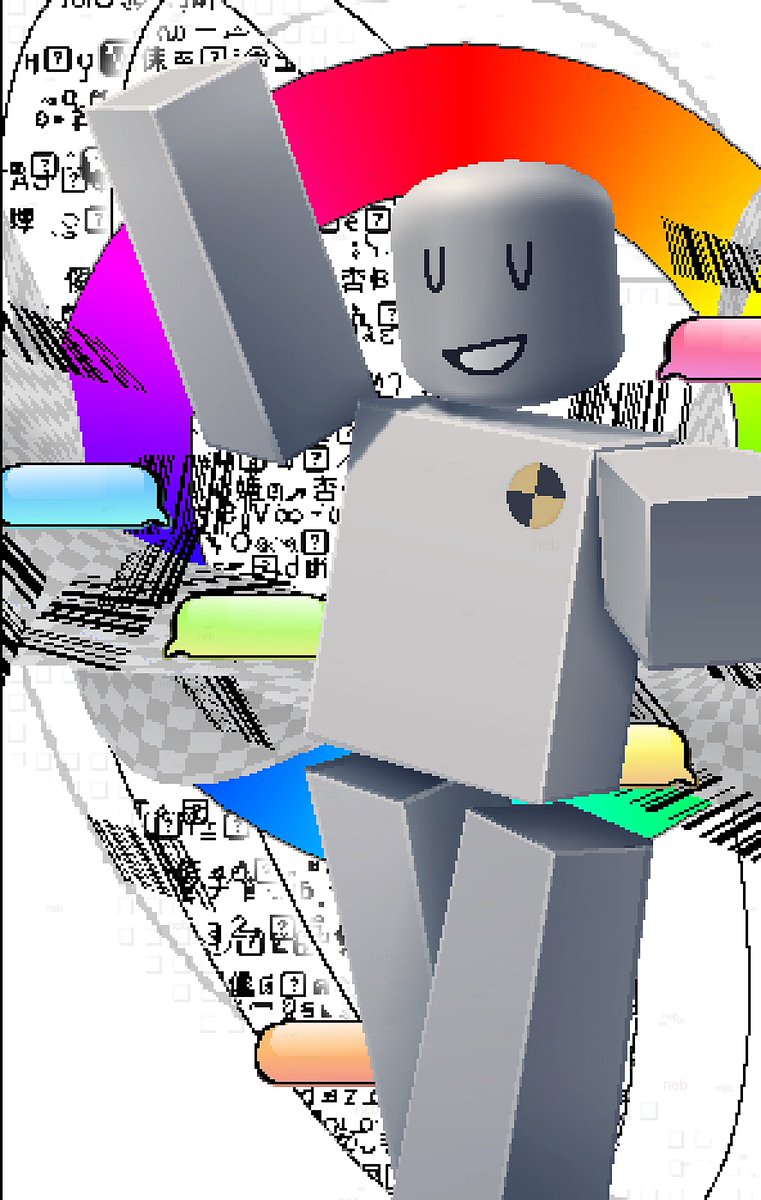 neb 🎧 tweet media