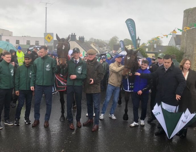 PA Racing tweet media