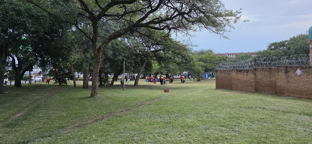 EFF Nkomazi Subregion tweet media