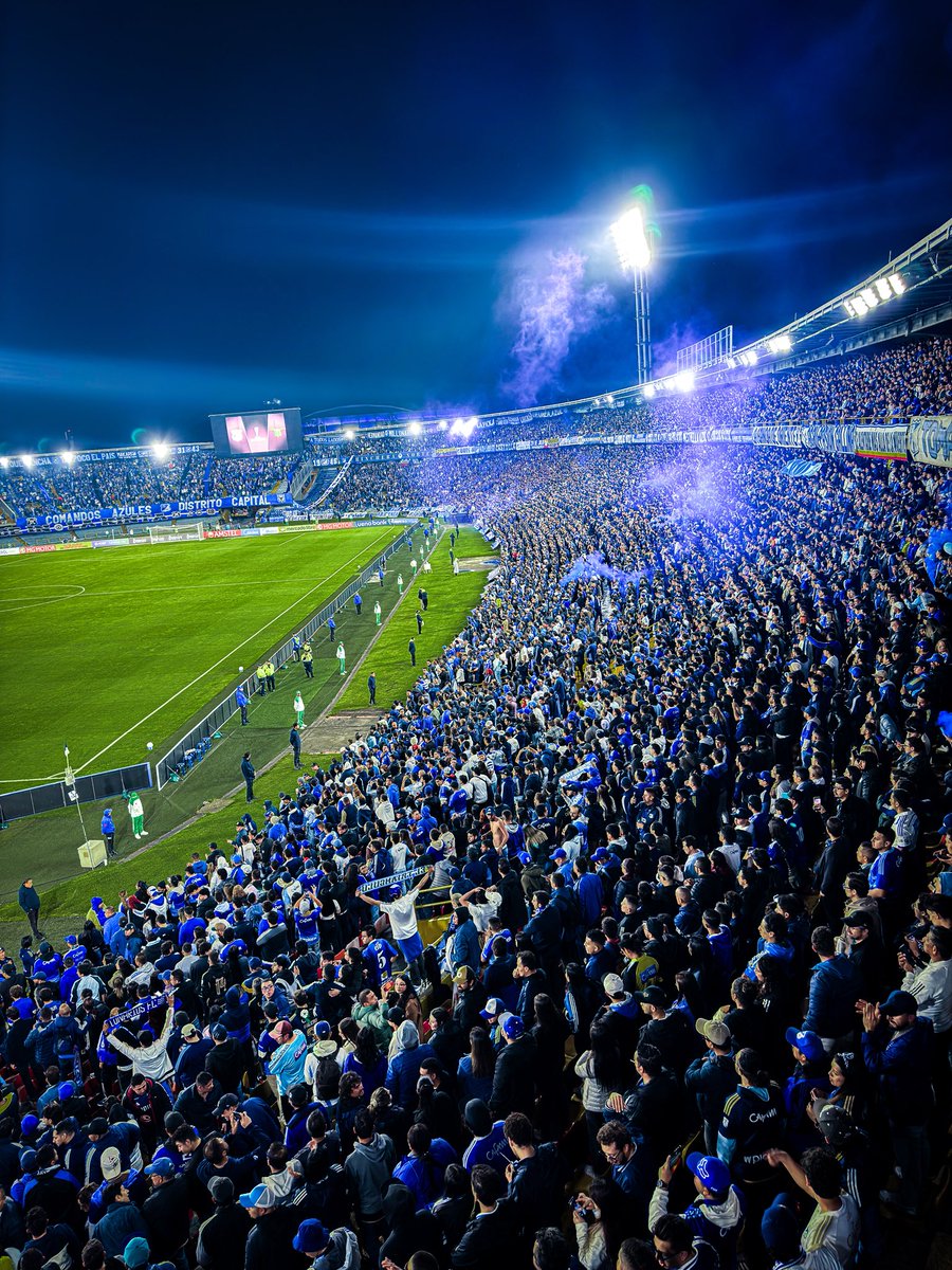 Barra Brava tweet media