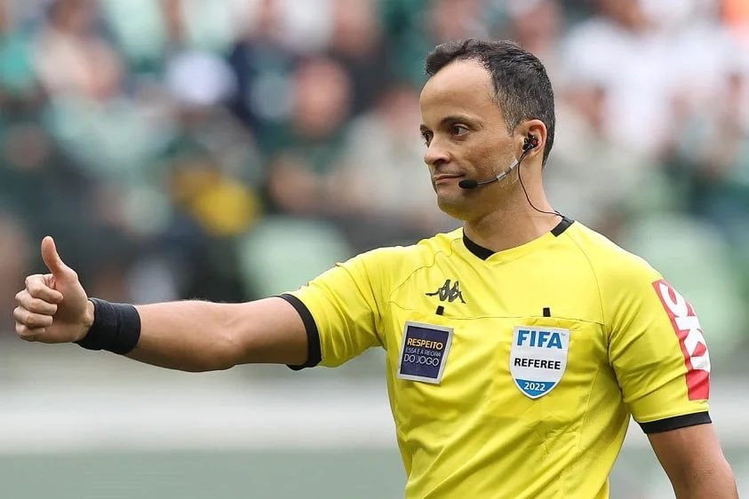 Opinião Vascaína tweet media