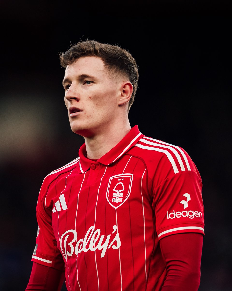 Nottingham Forest tweet media