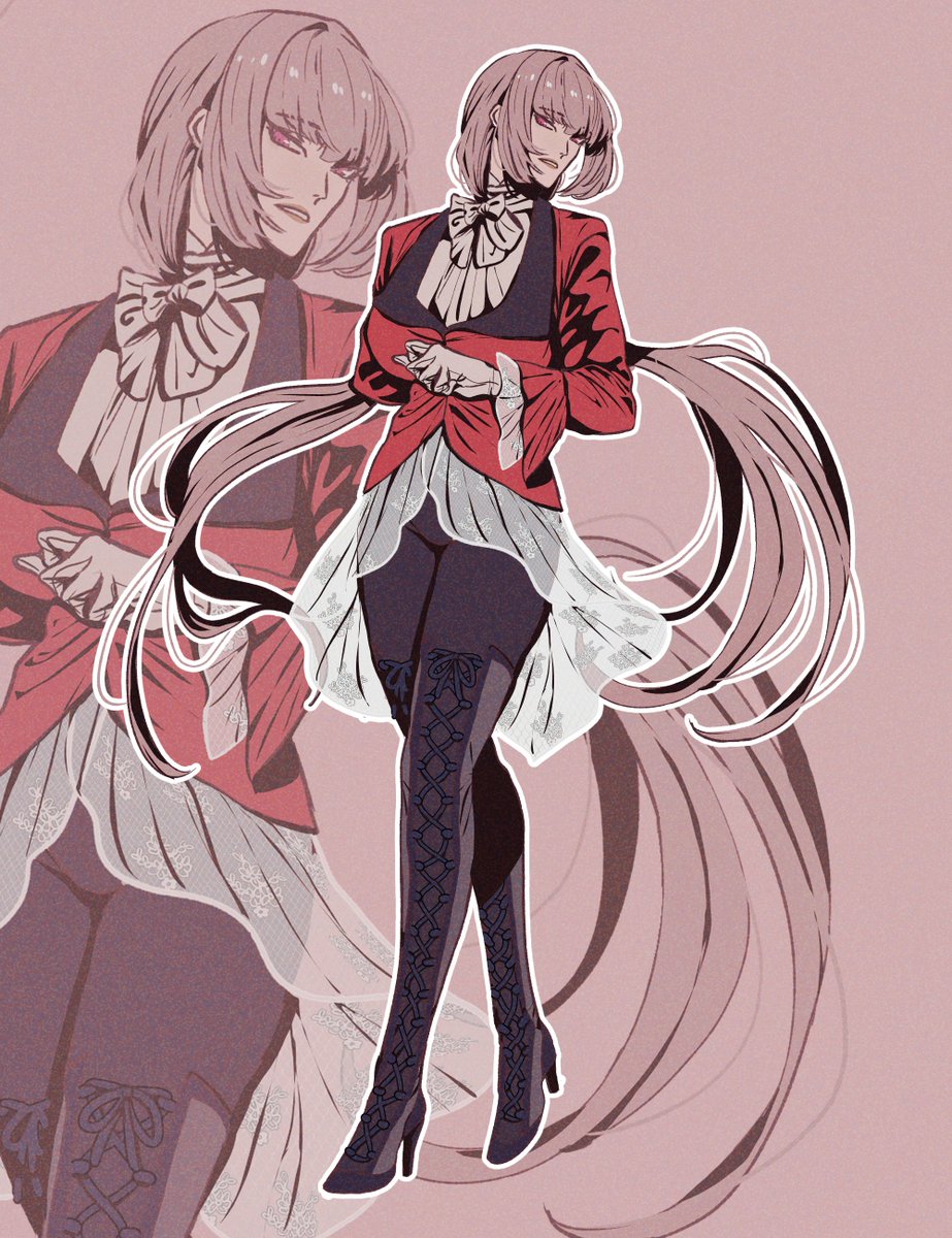 gigi♡ COMMS OPEN tweet media