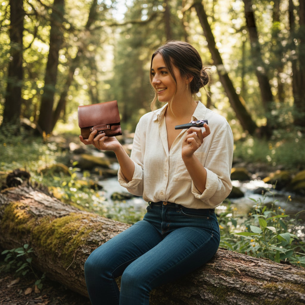 Cedar & Finch tweet media