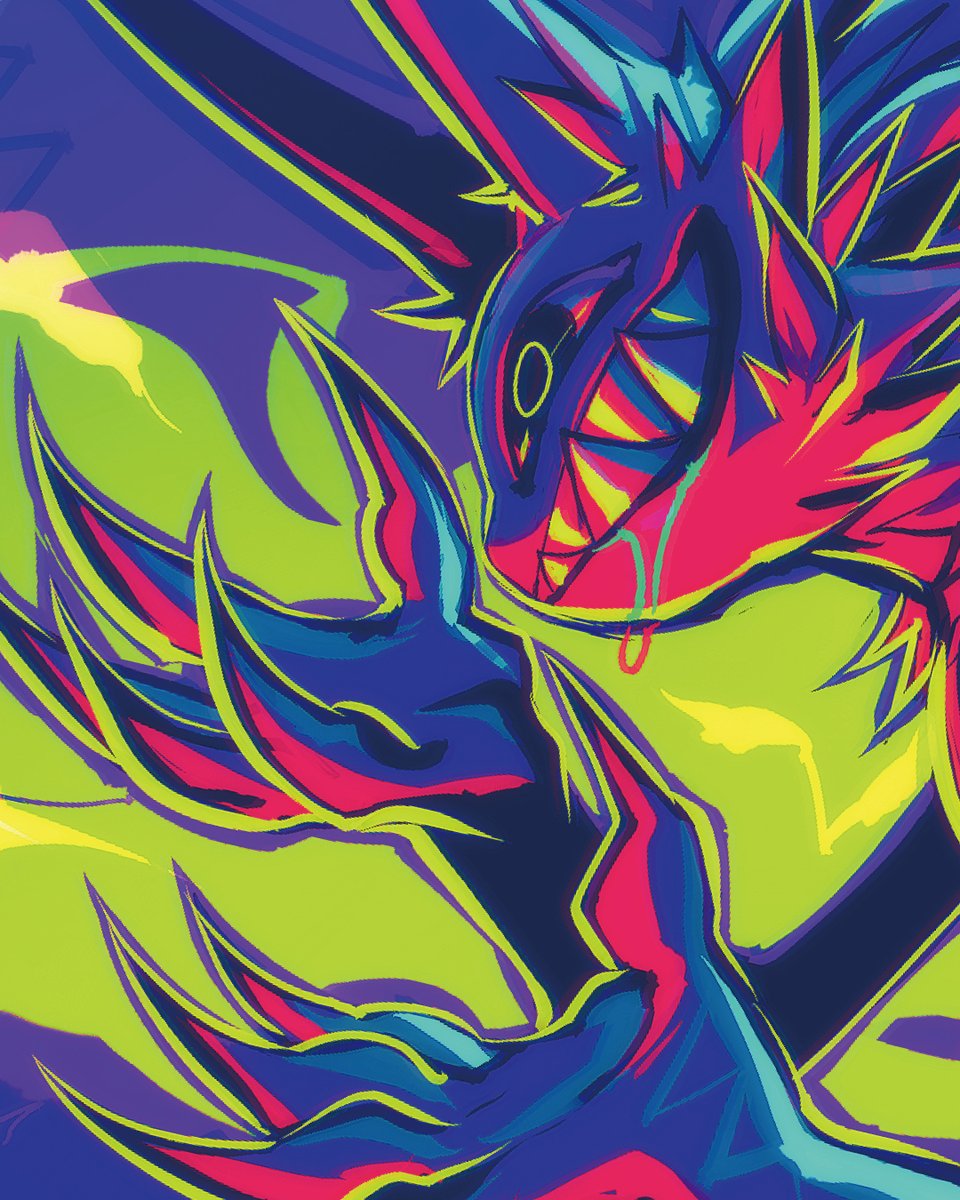 thecreatureco's tweet photo. Shout out to our incredibly talented main artist: @ALLOSAUREX! Their work makes up the core of our catalog, and they consistently knock it out of the park with whatever they’re making. If you don’t already follow them, make sure you go do that right now!
#furry #furryartists https://t.co/FSM3M7gedq