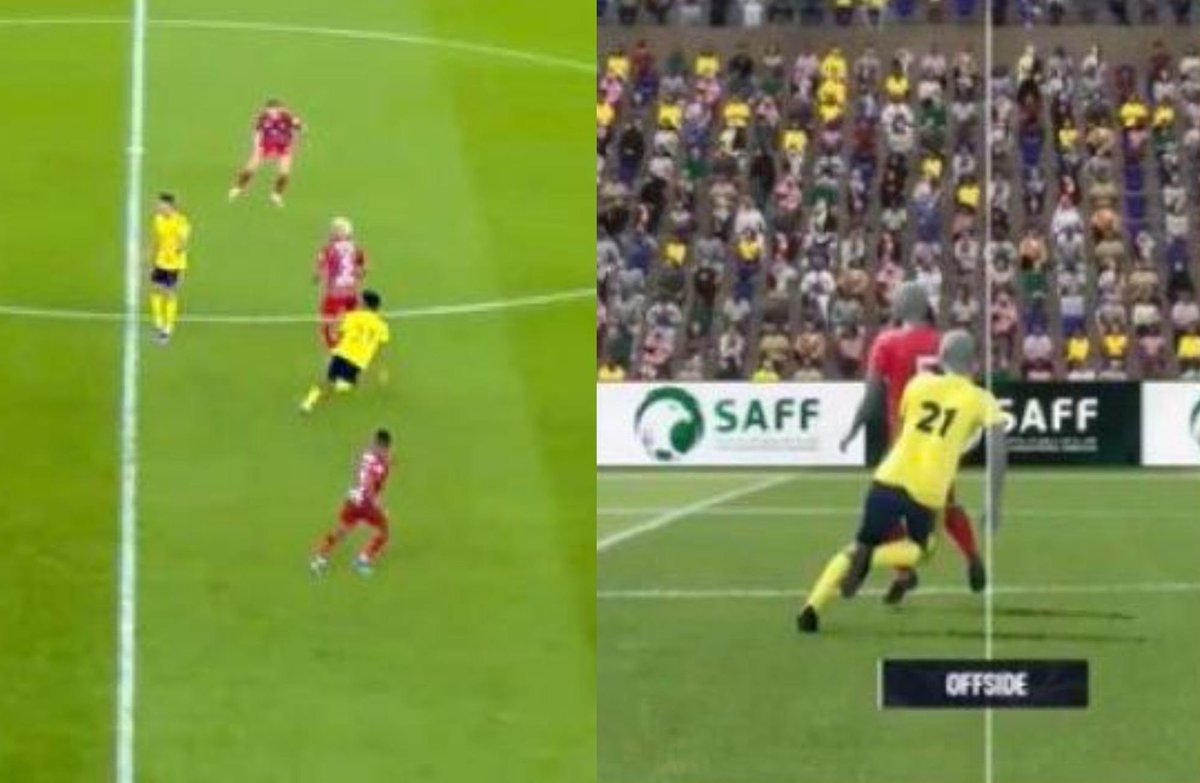 محمد الدويش tweet media