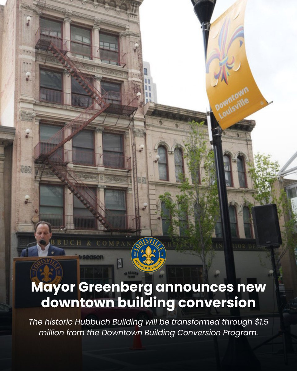 Mayor Craig Greenberg tweet media