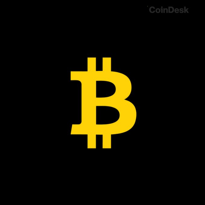 CoinDesk tweet media