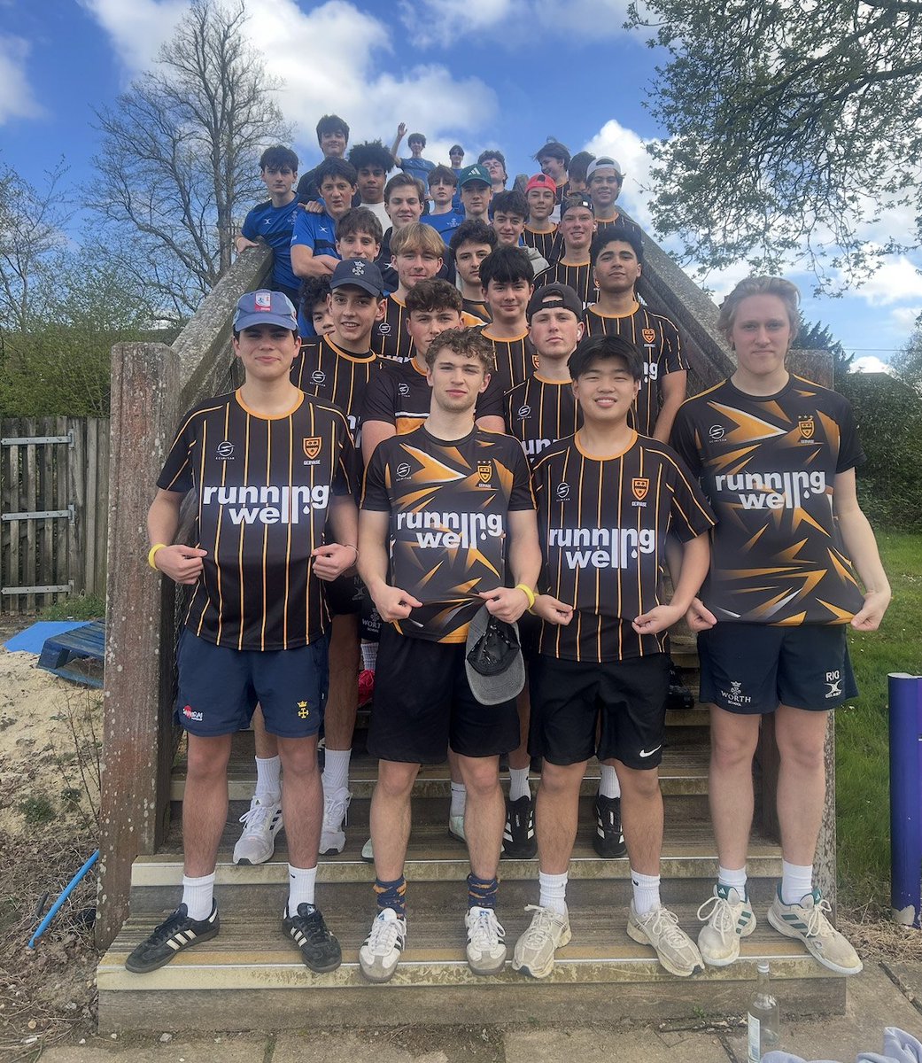 Worth School tweet media