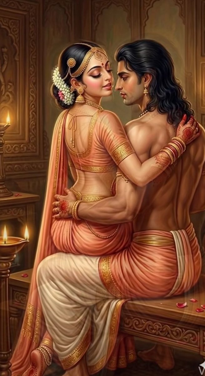 என்னவளே சந்த்ரா.....
உன் மேனி
பூவை நான் வருட.....
உனது அழகான 
யோனிப்பூ மெல்ல திறந்து என்னுள் தேன் தெளித்ததே.....

சுகமான இரவு💕💕💕<a href="/chand74892/">C͒h͒a͒n͒d͒r͒a͒</a>