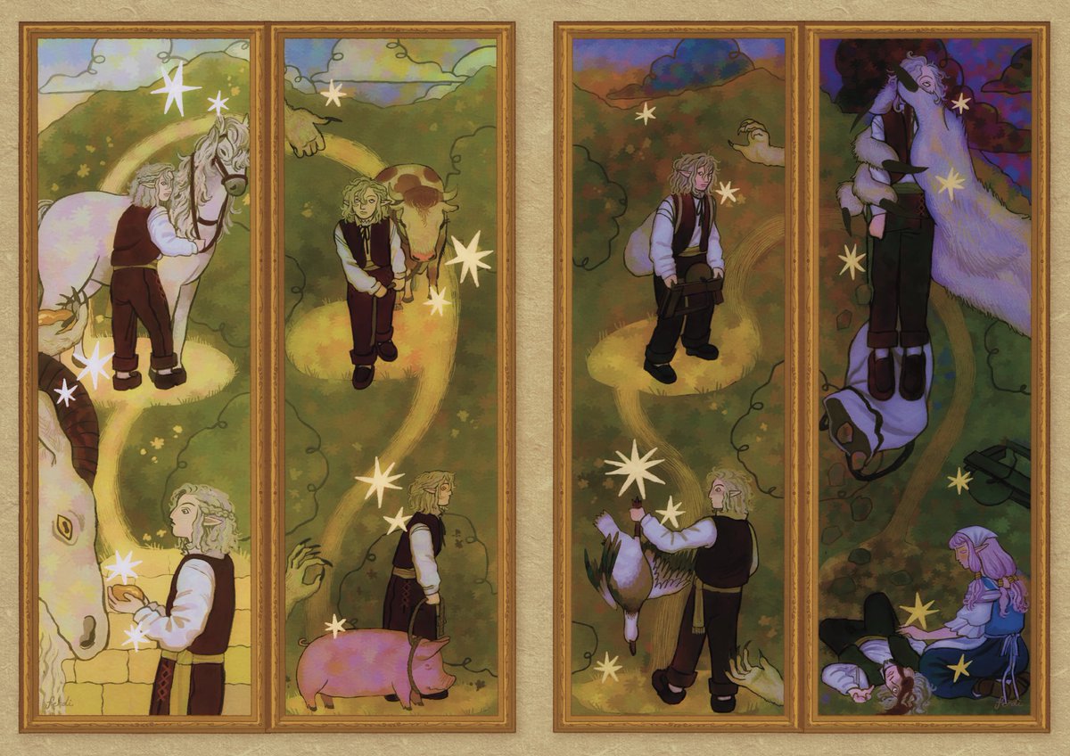 ferdi 🎪 tweet media