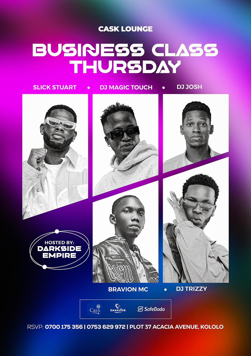 DJ MAGICTOUCHUG 🎛 tweet media